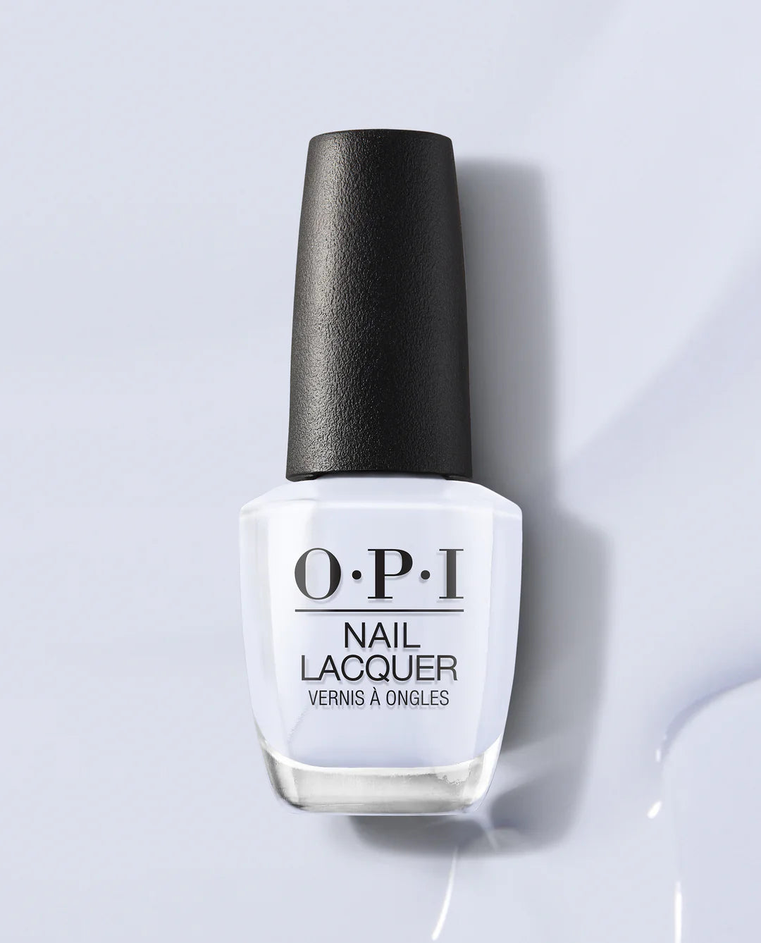 OPI Nail Lacquer 0.5oz - I Am What I Amethyst #T76