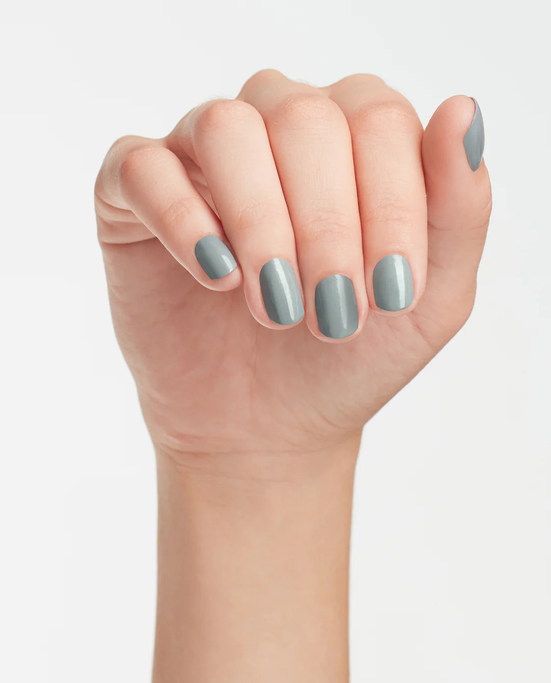 OPI Nail Lacquer 0.5oz - I Can Never Hut Up #F86