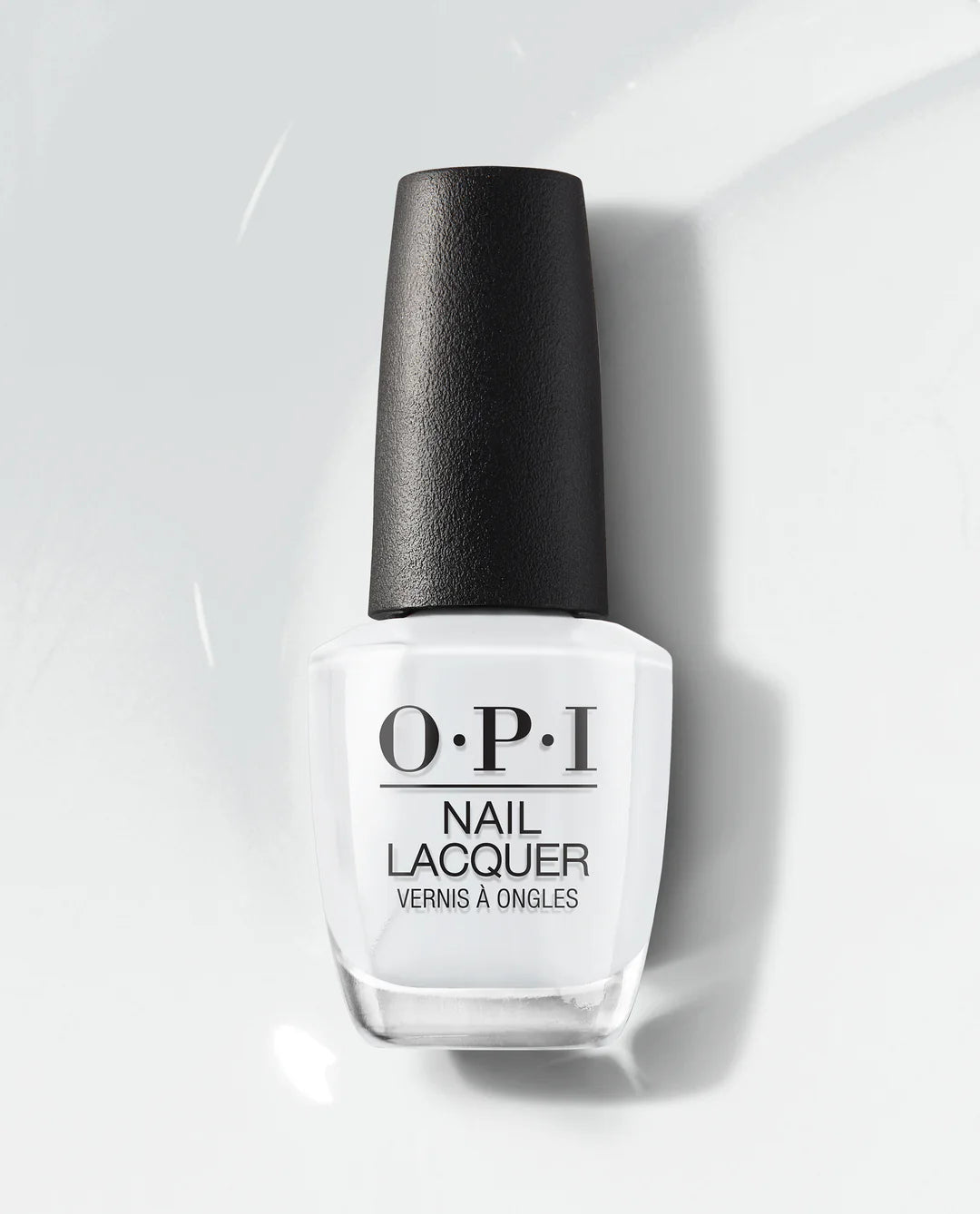 OPI Nail Lacquer 0.5oz - I Cannoli Wear OPI #V32