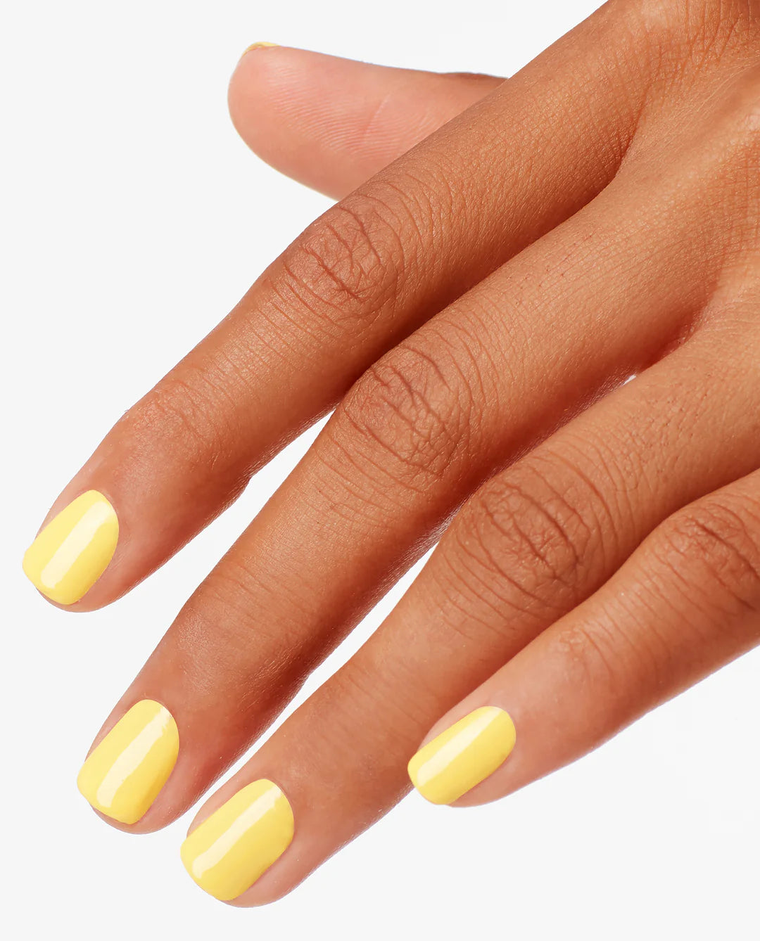 OPI Nail Lacquer 0.5oz - I Just Can't Cope-acabana #A65