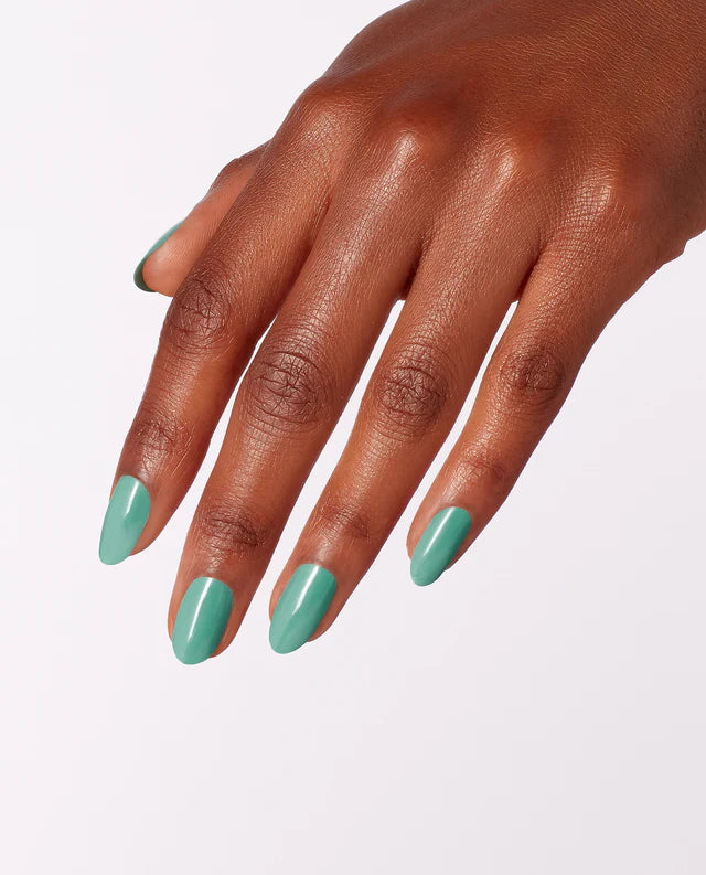 OPI Nail Lacquer 0.5oz - I'm On a Sushi Roll #NLT87