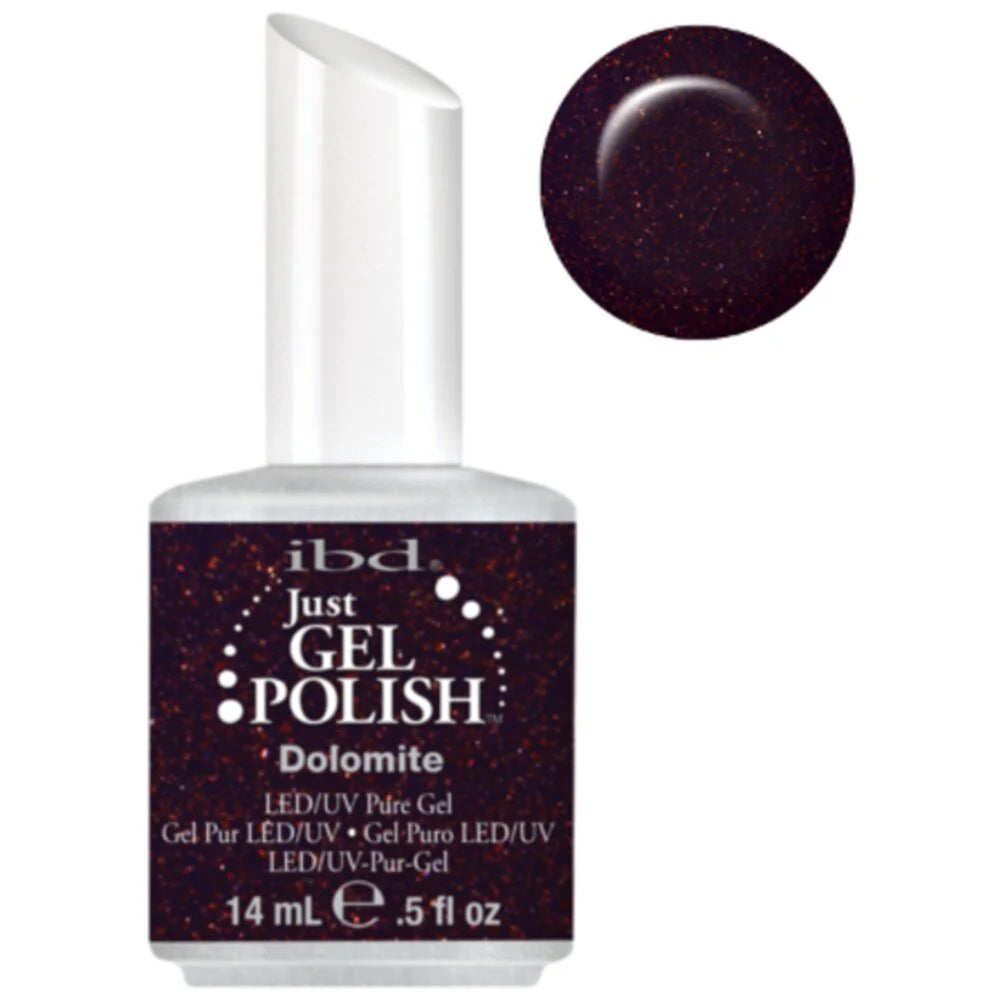 IBD Just Gel Polish 0.5oz - Dolomite #56561