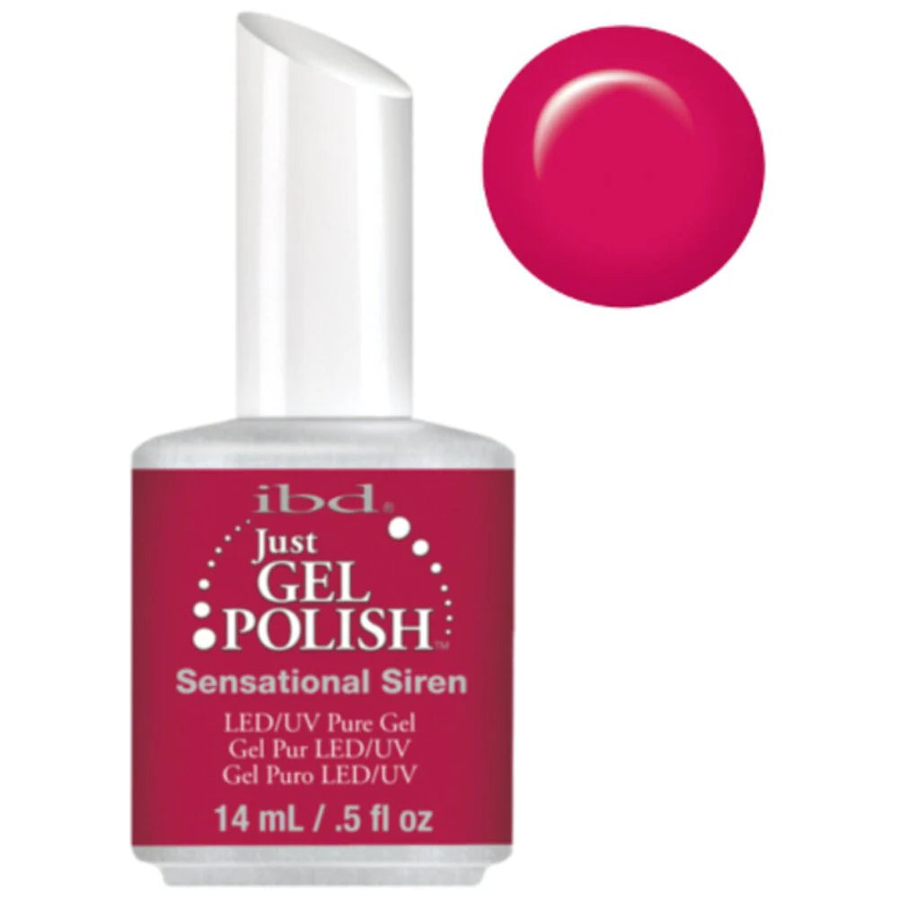 IBD Just Gel Polish 0.5oz - Sensational Siren #56590