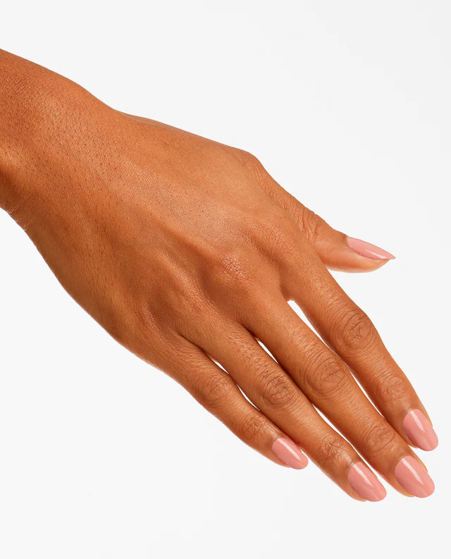 OPI Nail Lacquer 0.5oz - I'll Have a Gin & Tectonic #NLI61