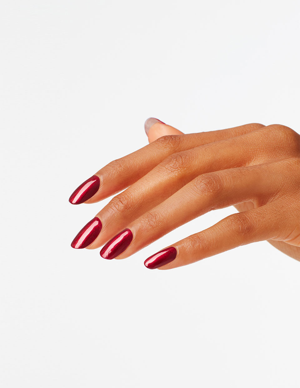 OPI Gel Color 0.5oz - I'm Not Really a Waitress #GCH08