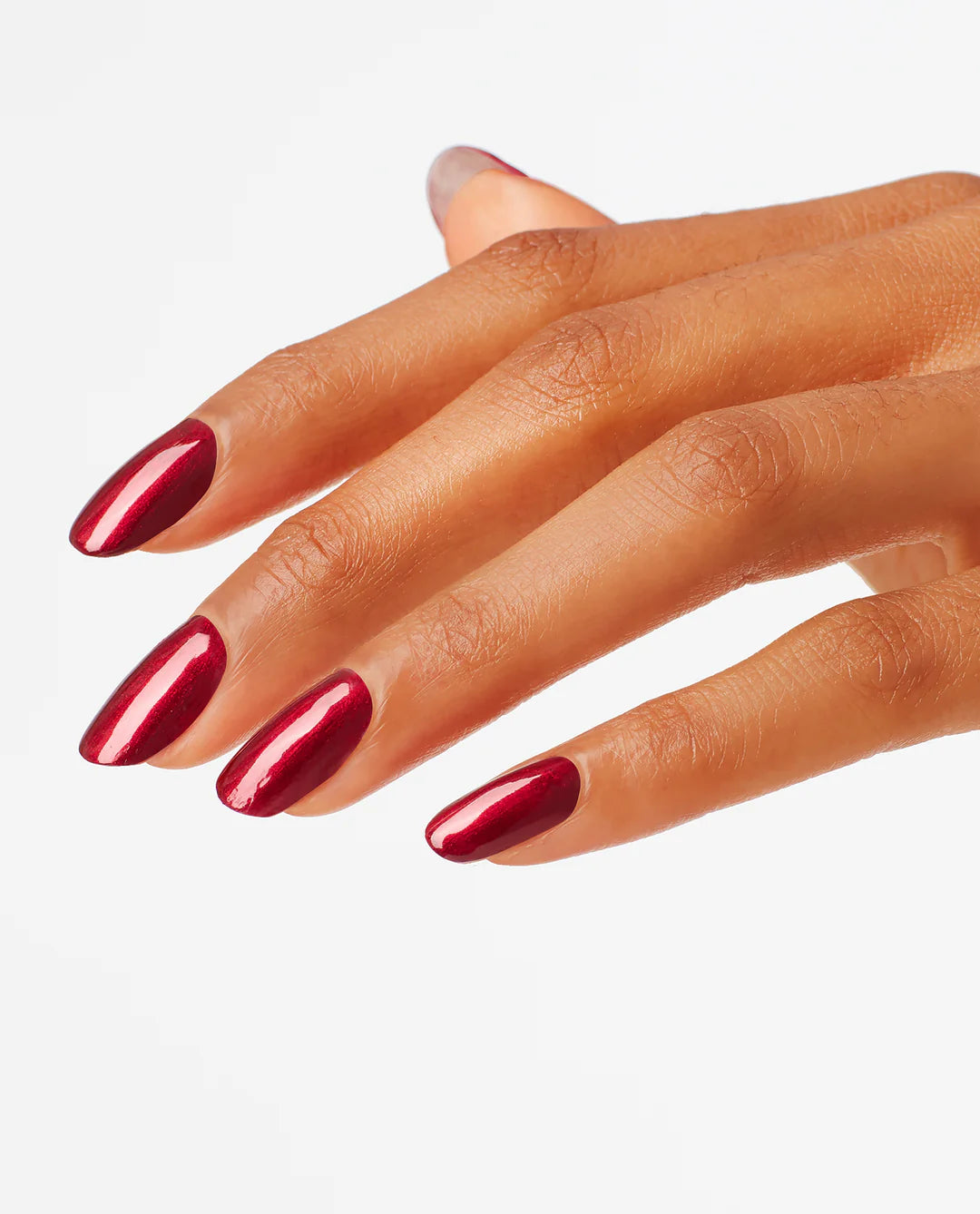 OPI Nail Lacquer 0.5oz - I'm Not Really a Waitress #H08