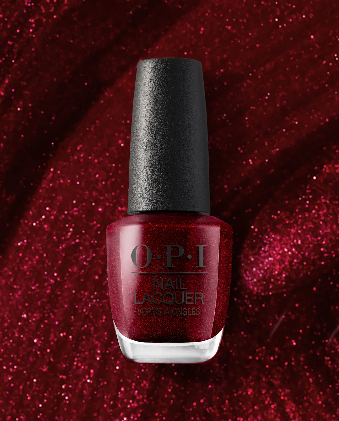 OPI Nail Lacquer 0.5oz - I'm Not Really a Waitress #H08