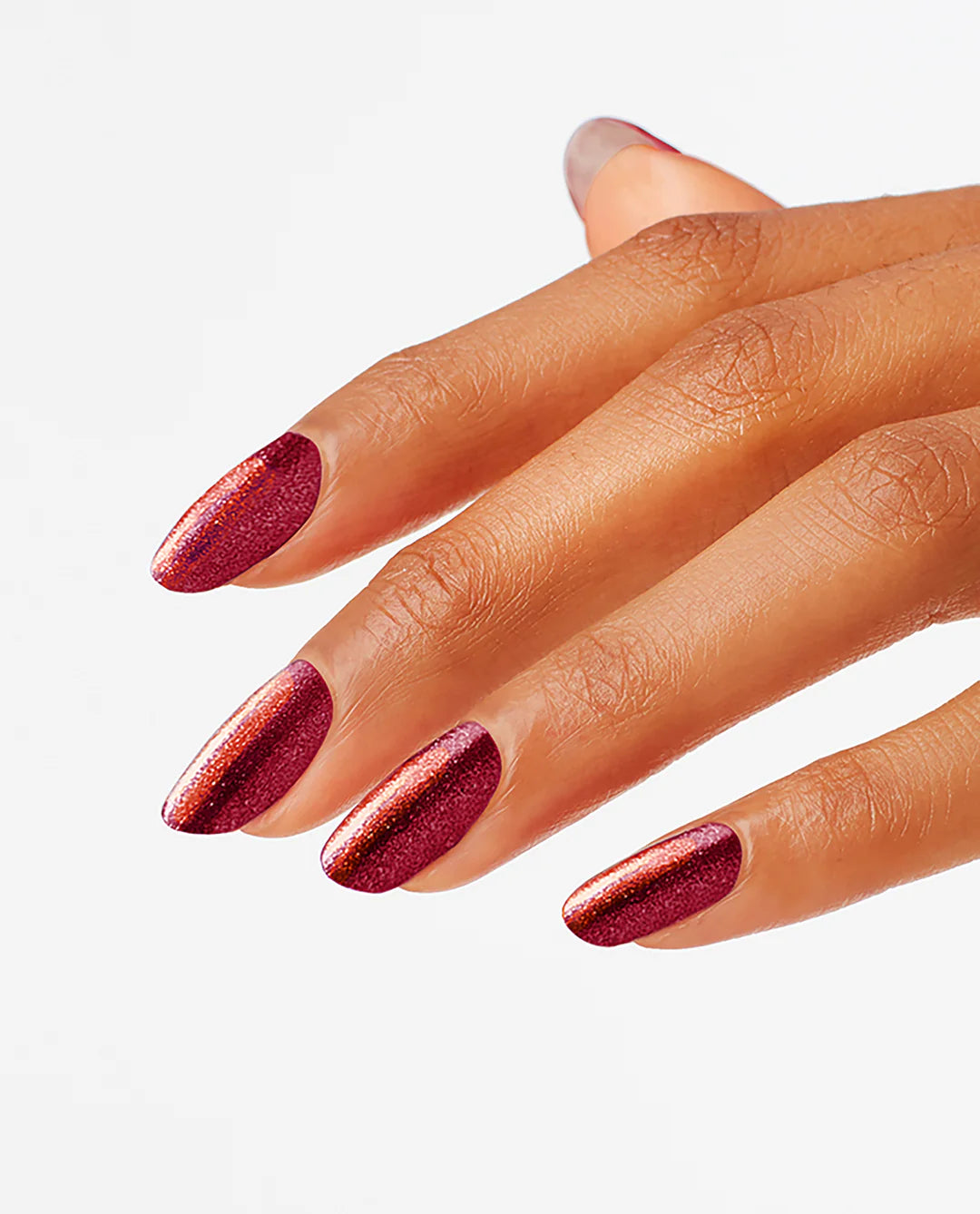 OPI Nail Lacquer 0.5oz - I'm Really an Actress #H010