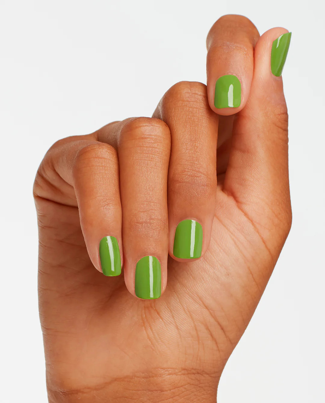 OPI Powder Perfection 1.5oz - I'm Sooo Swamped! #DPN60