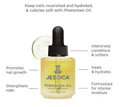 JESSICA Phenomen Oil 0.5oz
