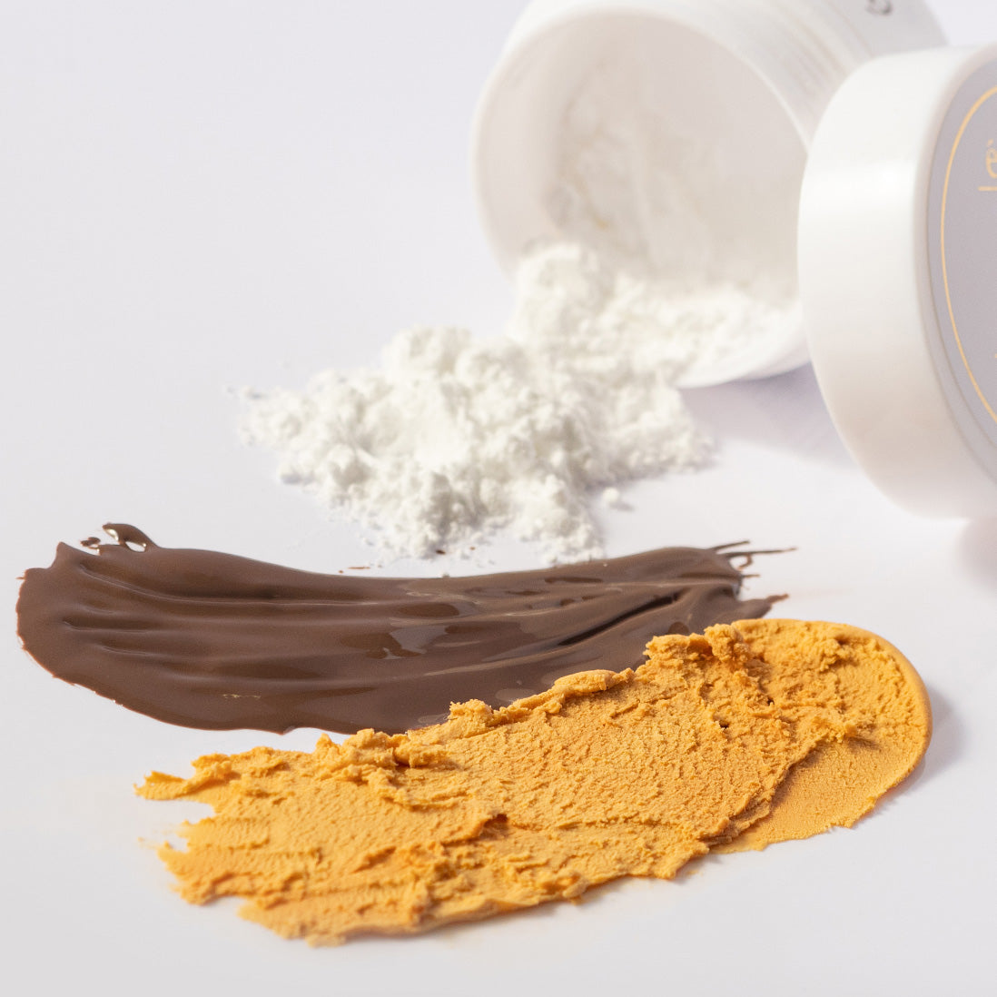 émena 3D Powder