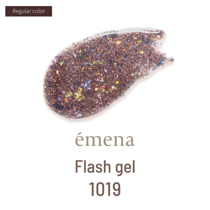 émena Flash Gel (1017 - 1021) 8g