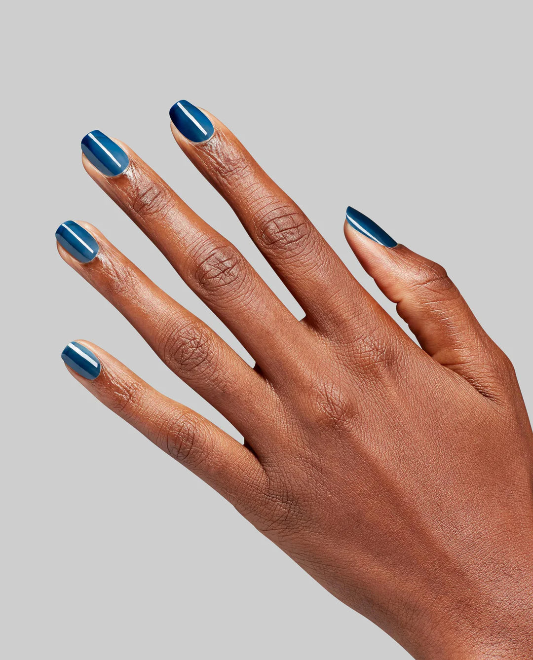 OPI Nail Lacquer 0.5oz - IndiGO Off #S059