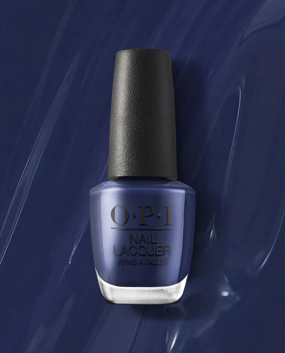 OPI Nail Lacquer 0.5oz - Isn't It Grand Avenue #LA07