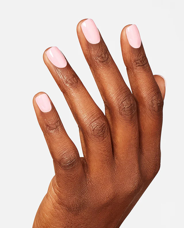 OPI Gel Color Intelli-Gel 0.5oz - It's a Girl! #GCH39