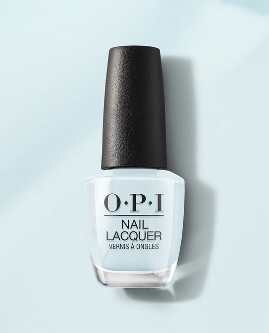 OPI Nail Lacquer 0.5oz - It's A Boy! #T75