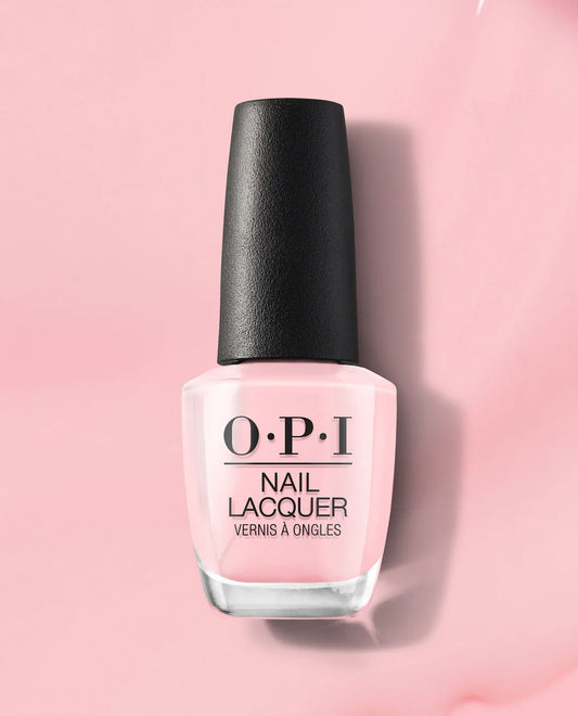 OPI Nail Lacquer 0.5oz - It's A Girl! #H39