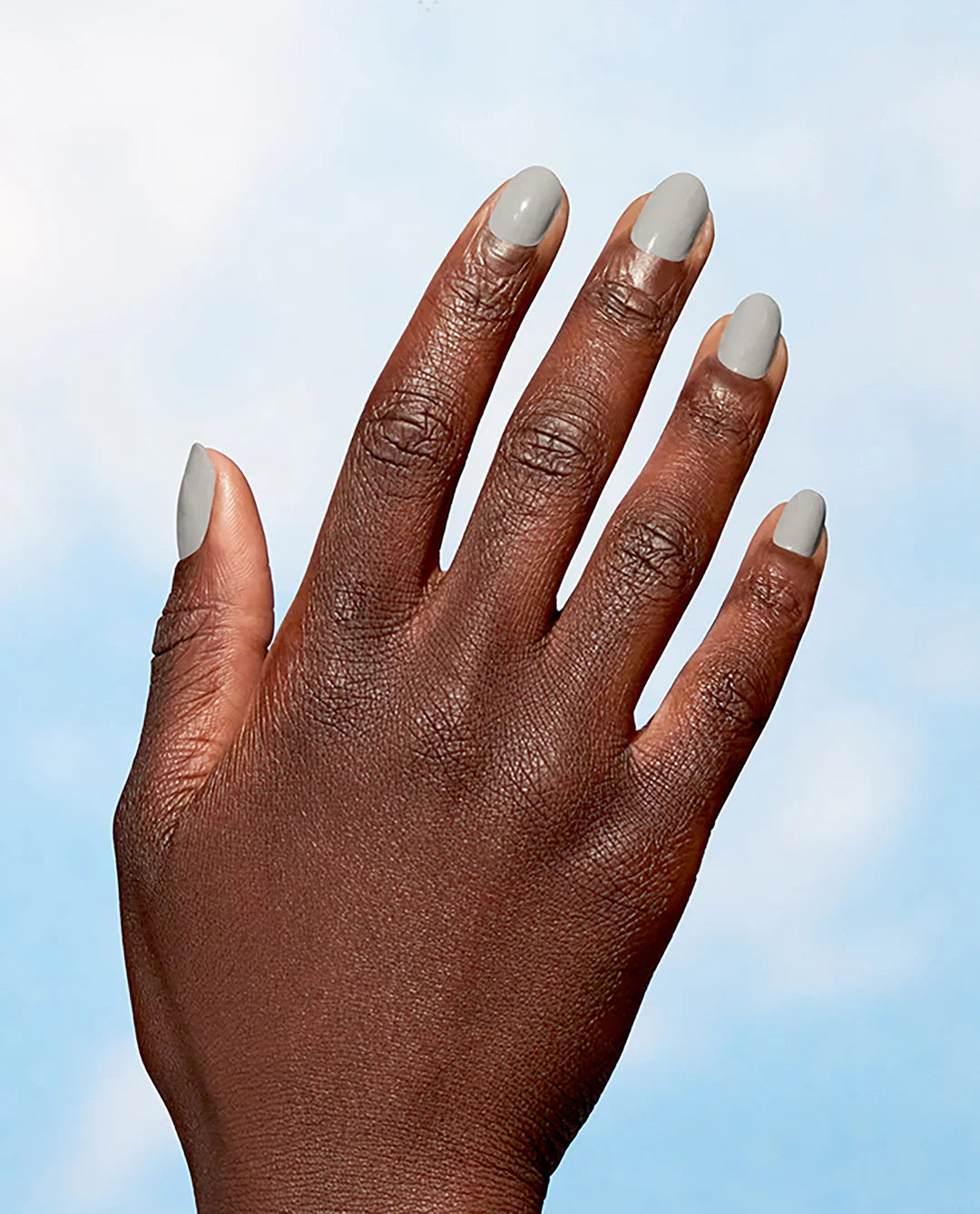 OPI Nature Strong 0.5oz - It's Ashually OPI #NAT026