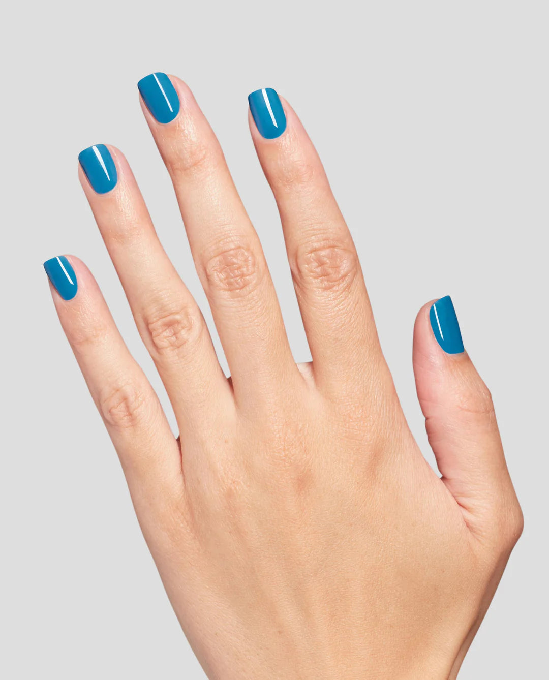 OPI Infinite Shine 0.5oz - It's In Your Jeans #ISL175