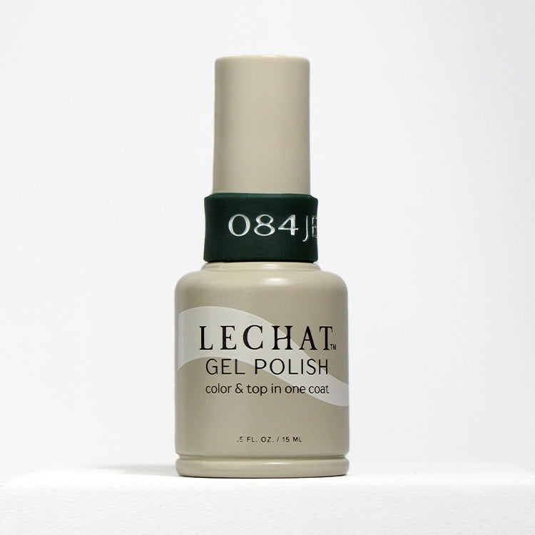 LECHAT Gel Polish Color & Top in One Coat Jenny 0.5OZ - LG084