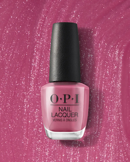 OPI Nail Lacquer 0.5oz - Just Lanai-Ing Around #H72