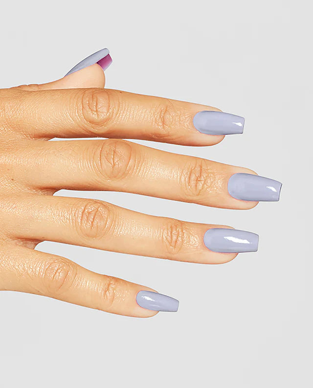 OPI Nail Lacquer 0.5oz - Kanpai OPI! #NLT90