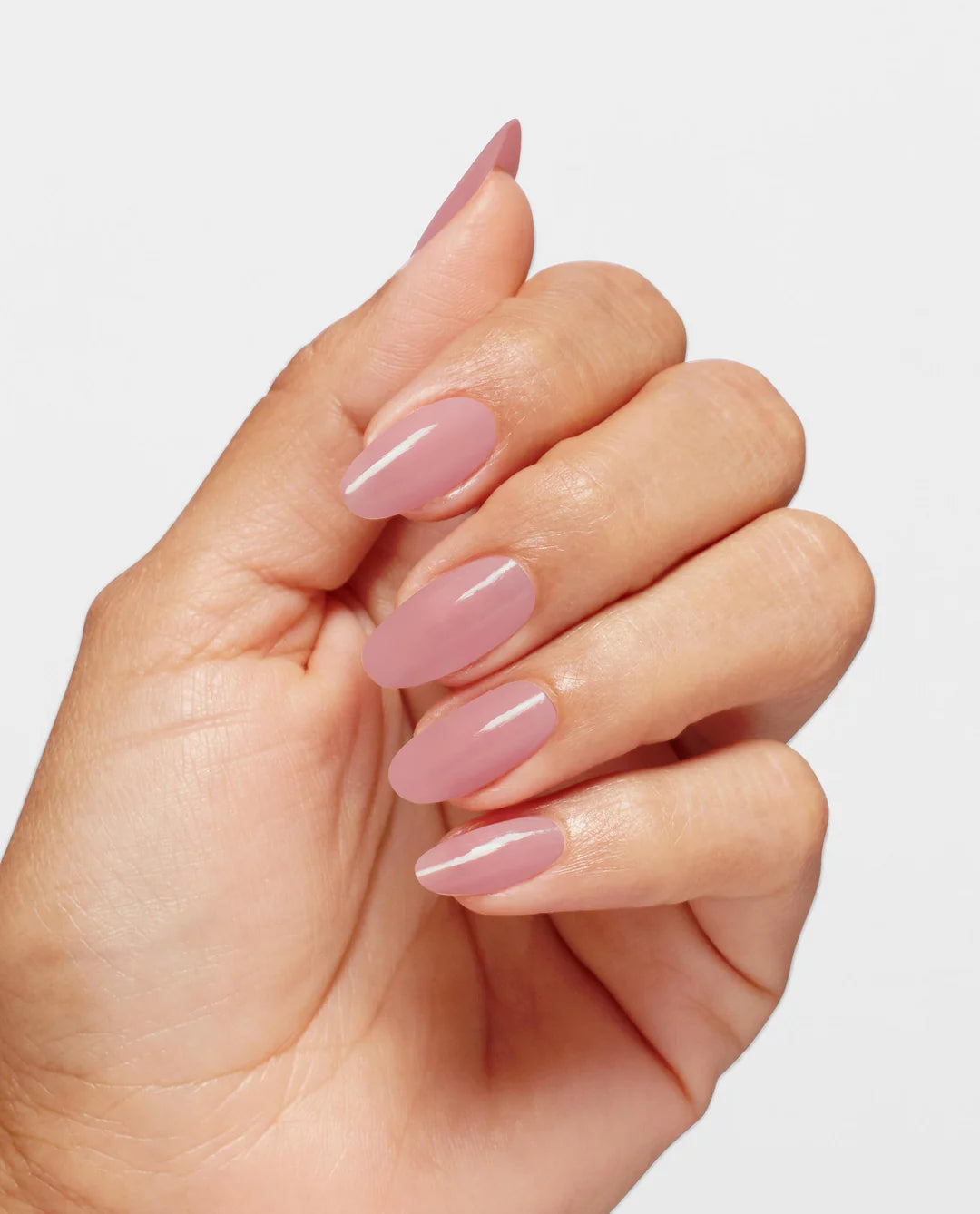 OPI Infinite Shine 0.5oz - Keep Calm & Carry On #ISLL95