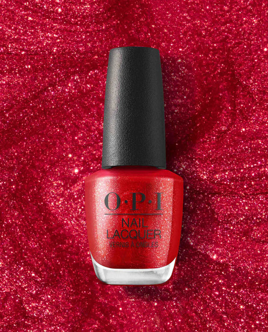 OPI Nail Lacquer 0.5oz - Kiss My Aries #H025