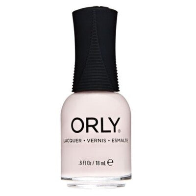 ORLY Nail Lacquer 0.6oz - Kiss The Bride #20016