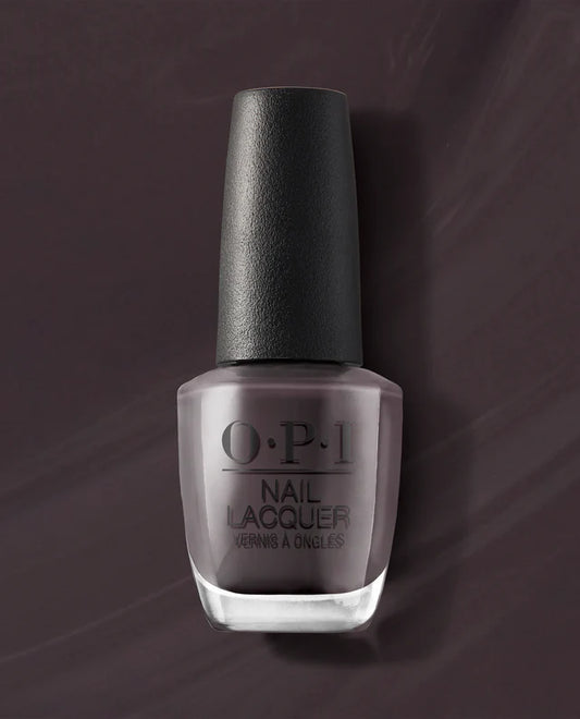 OPI Nail Lacquer 0.5oz - Krona-logical Order #NLI55