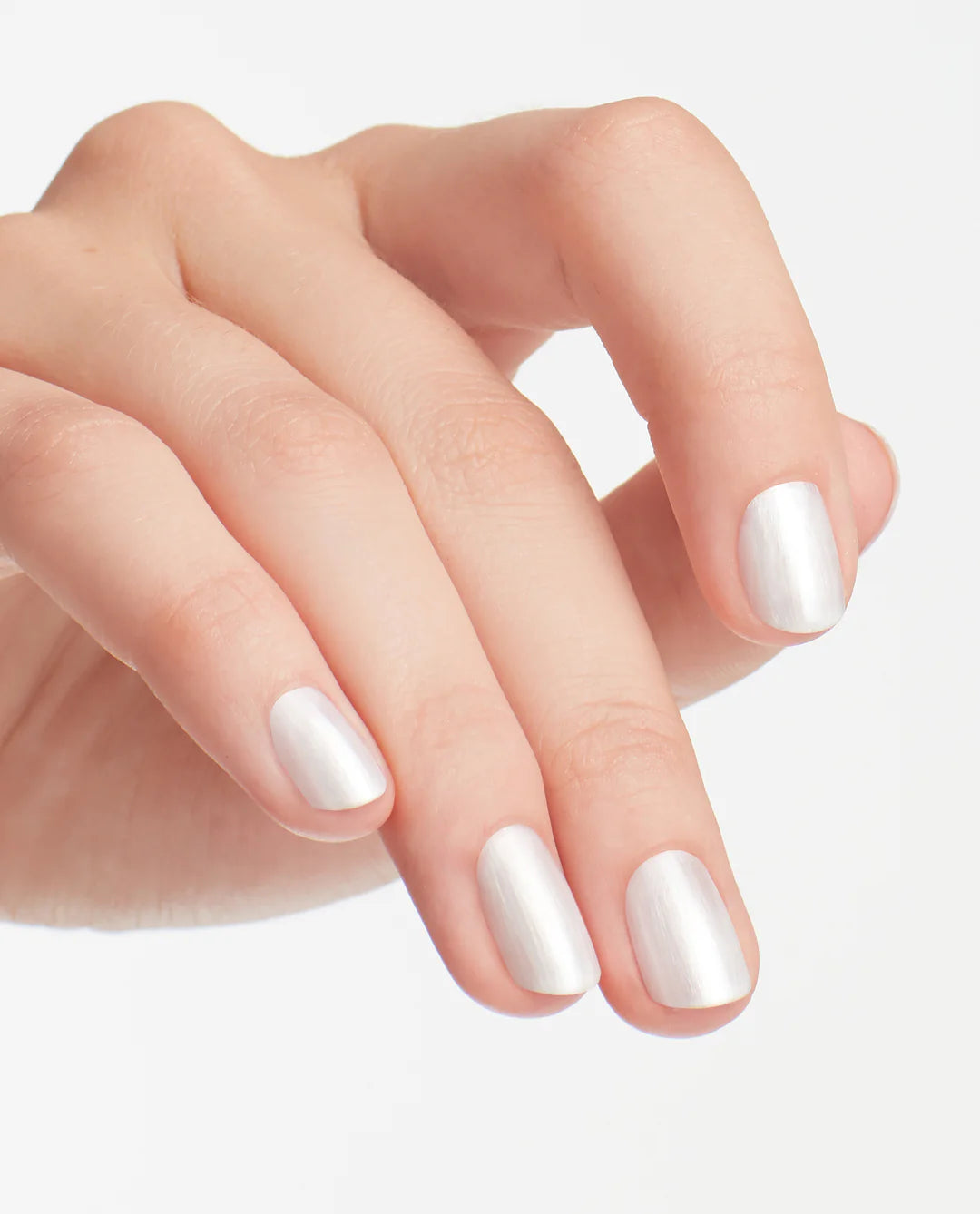 OPI Nail Lacquer 0.5oz - Kyoto Pearl #L03