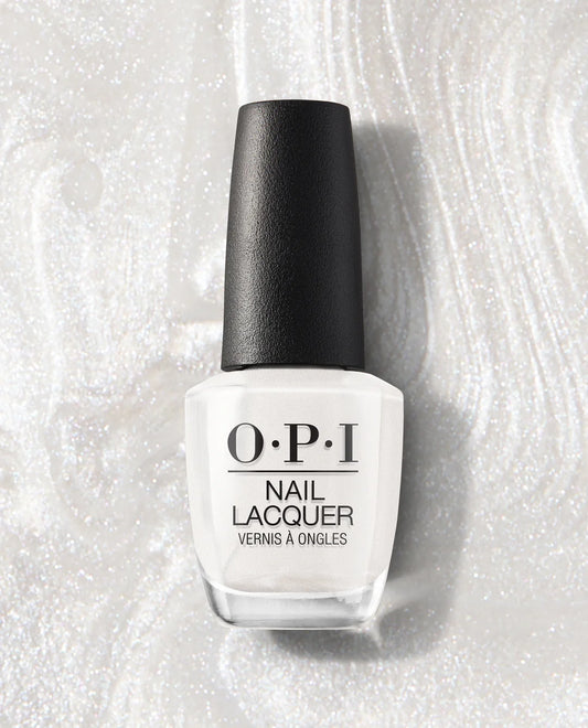 OPI Nail Lacquer 0.5oz - Kyoto Pearl #L03