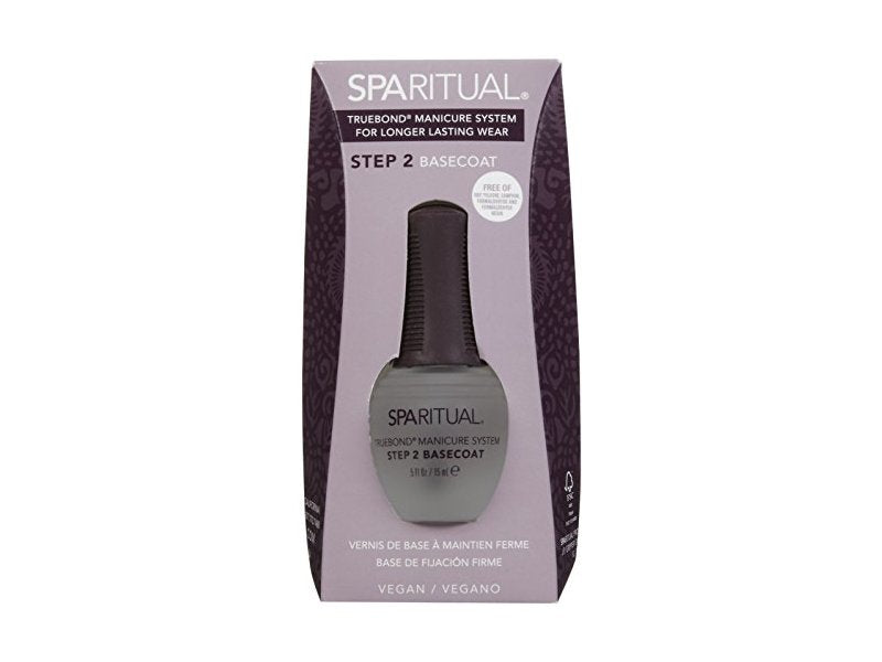 SPARITUAL TrueBond® Manicure System Step 2 Base Coat 0.5oz