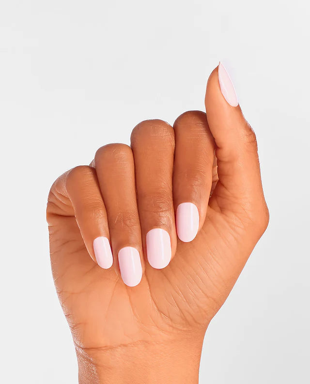 OPI Nail Lacquer 0.5oz - Let's Be Friends! #NLH82