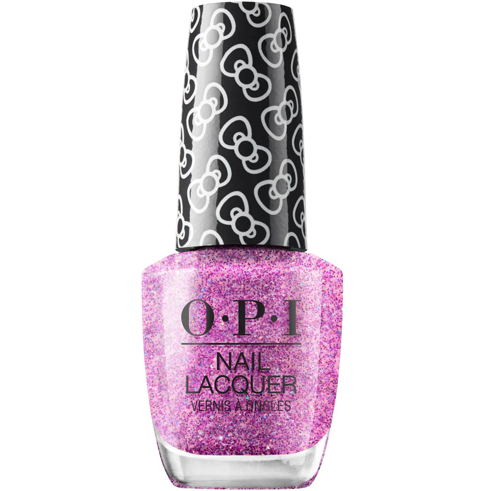OPI Nail Lacquer 0.5oz - Let's Celebrate! #HRL03