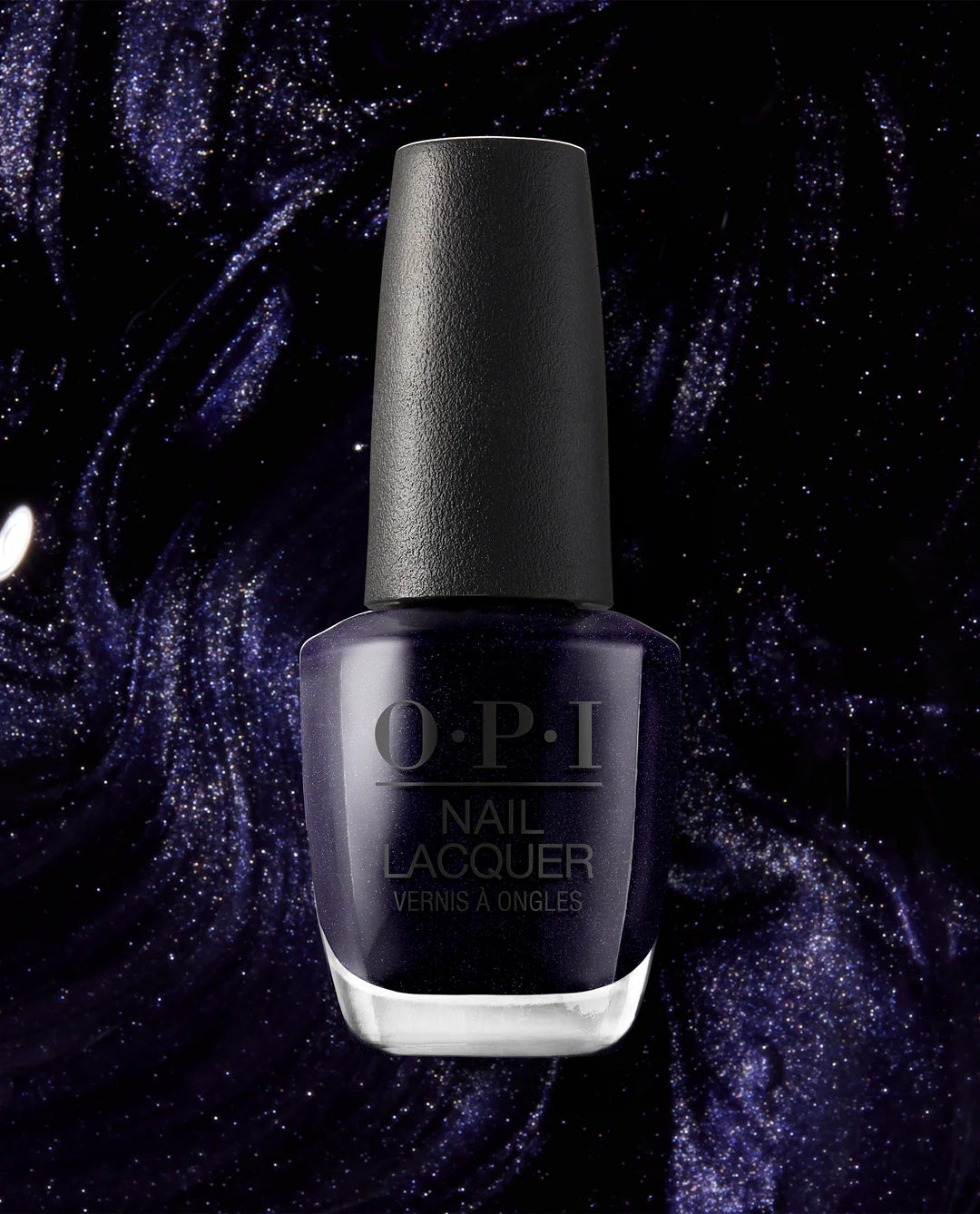 OPI Nail Lacquer 0.5oz - Light My Sapphire #B60