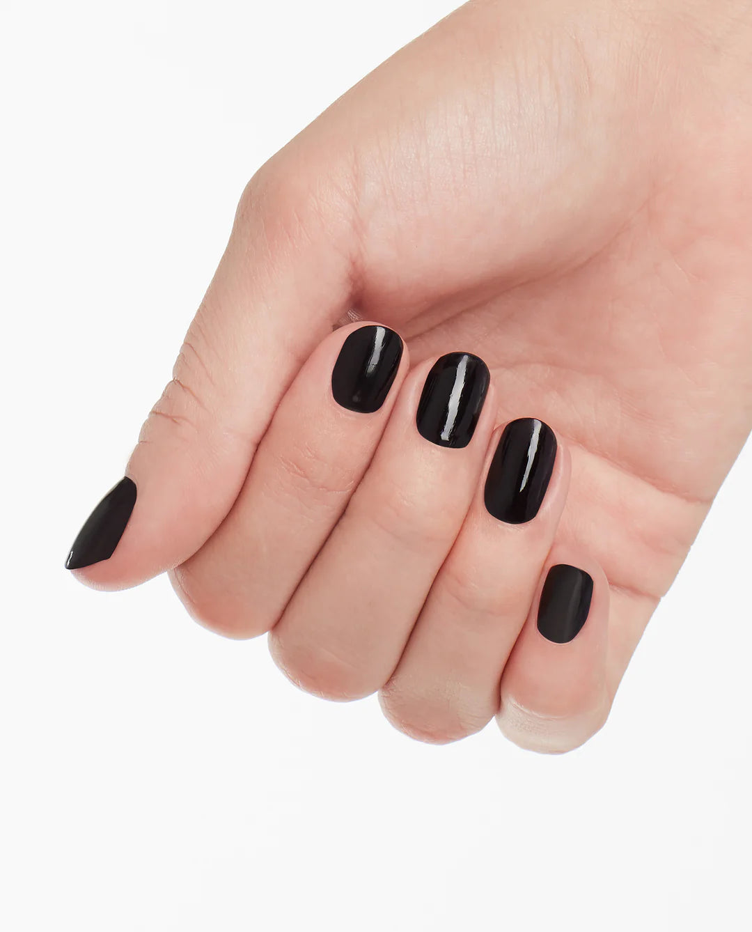 OPI Nail Lacquer 0.5oz - Lincoln Park After Dark #W42