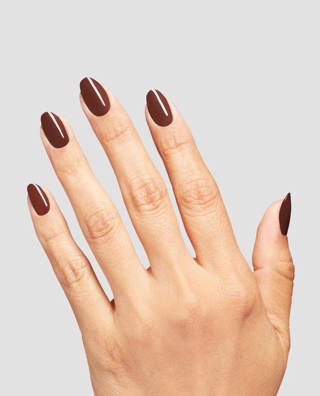 OPI Infinite Shine 0.5oz - Lip Hot Liner #ISL191