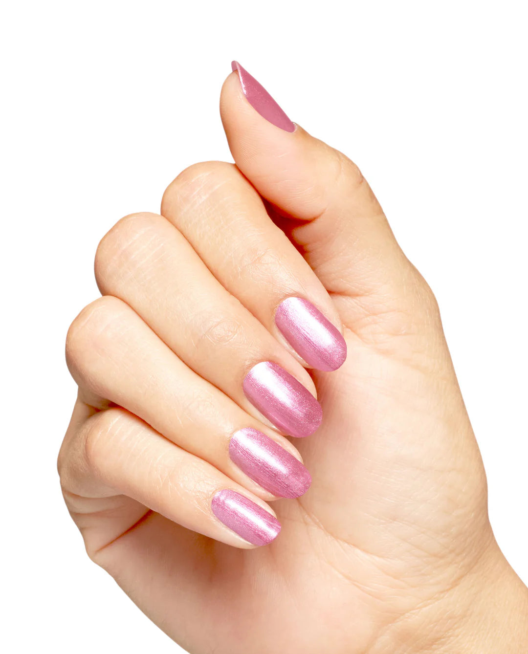 OPI Infinite Shine 0.5oz - Lip Pink Battle #ISL151