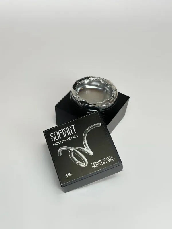 SOFI-ART Molten Metals 5ml