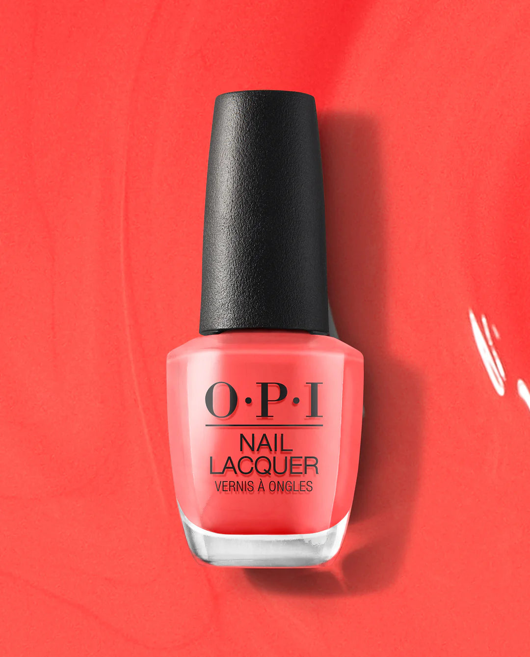 OPI Nail Lacquer 0.5oz - Live.Love.Carnaval #A69