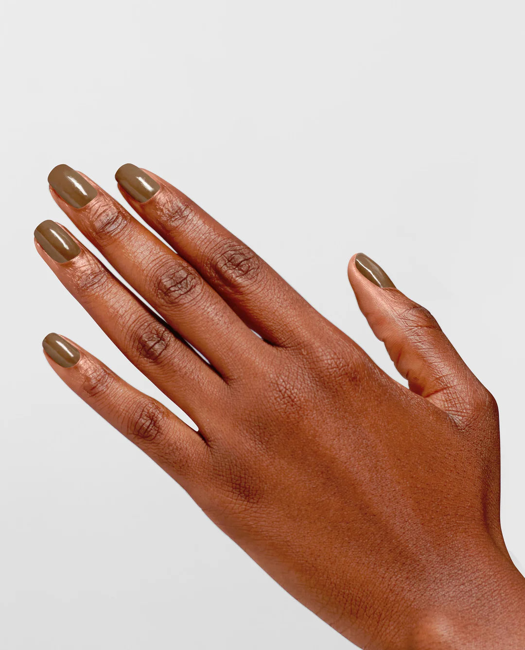 OPI Infinite Shine 0.5oz - Livin' La Vida Mocha #ISLL96