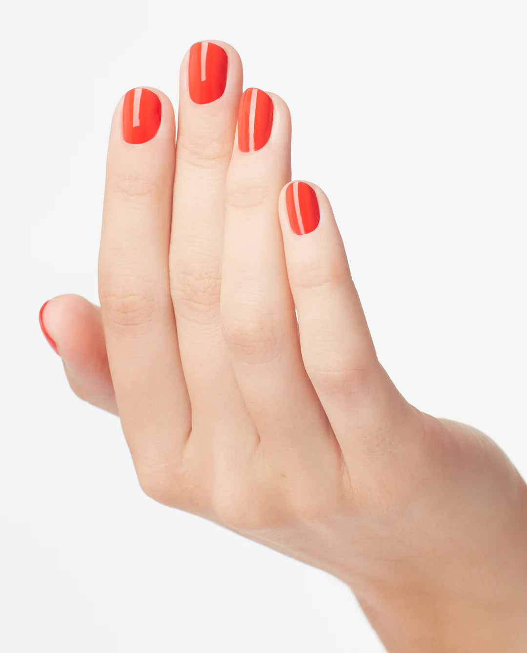 OPI Nail Lacquer 0.5oz - Living On The Bula-vard! #F81