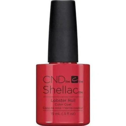 CND™ Shellac Color Coat 0.5oz - Lobster Roll