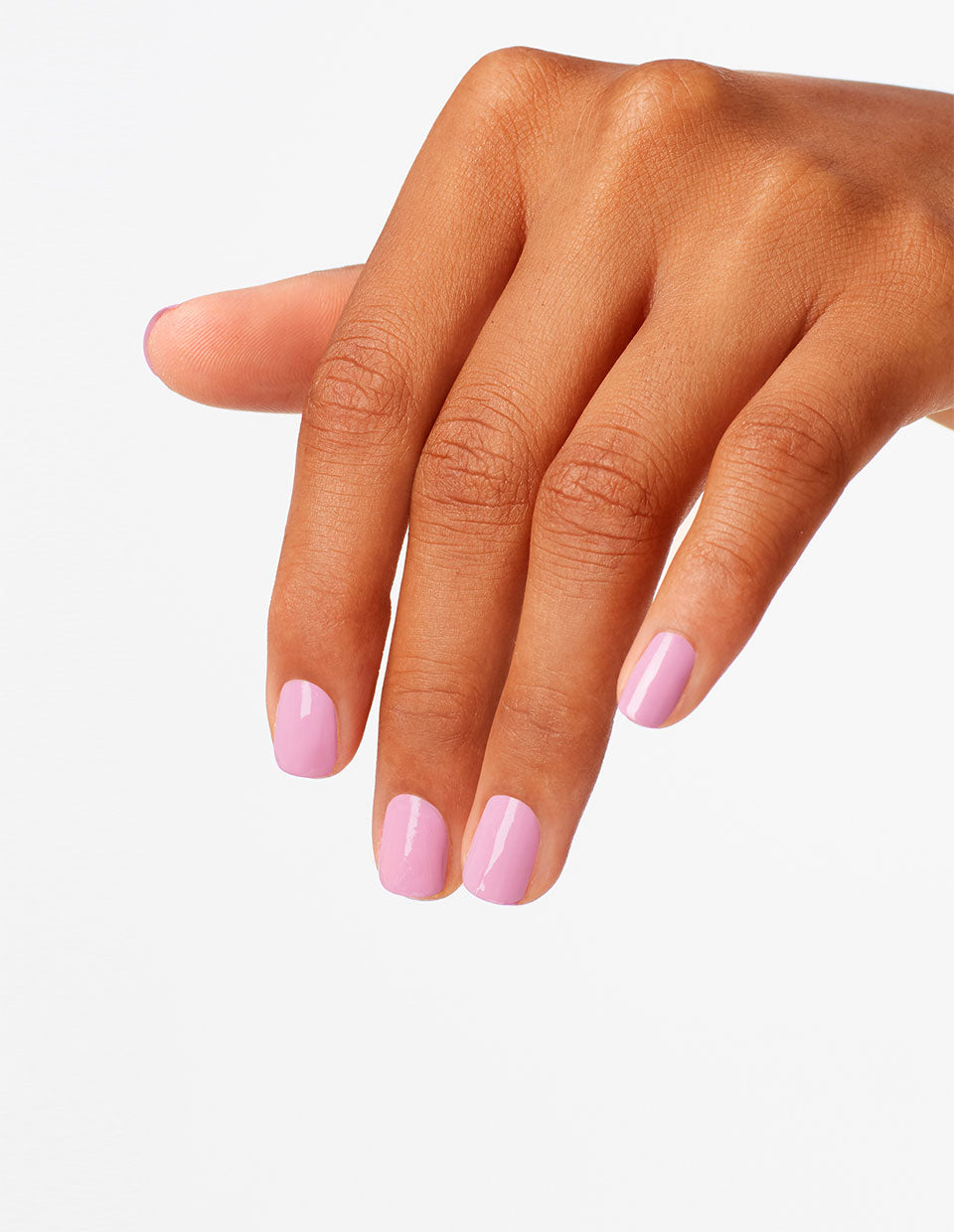 OPI Gel Color 0.5oz - Lucky Lucky Lavender #GCH48