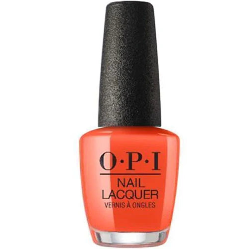 OPI Nail Lacquer 0.5oz - My Chihuahua Doesn't Bite Anymore #M89