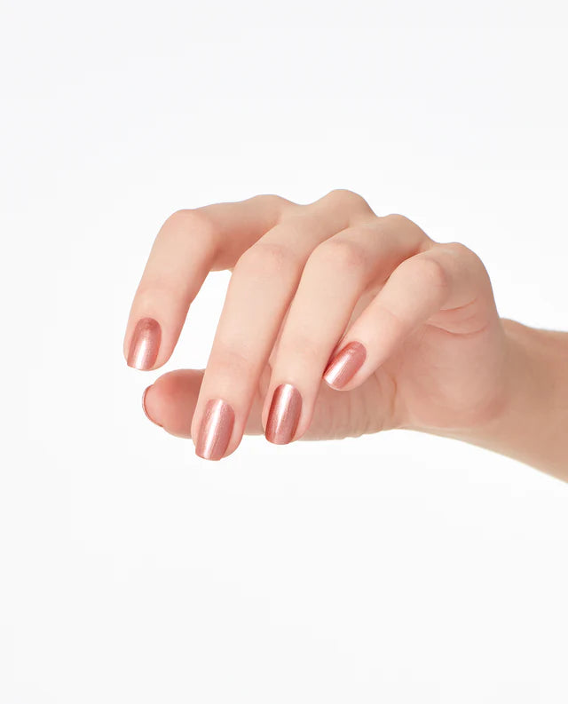 OPI Nail Lacquer 0.5oz - Made It To the Seventh Hill! #NLL15