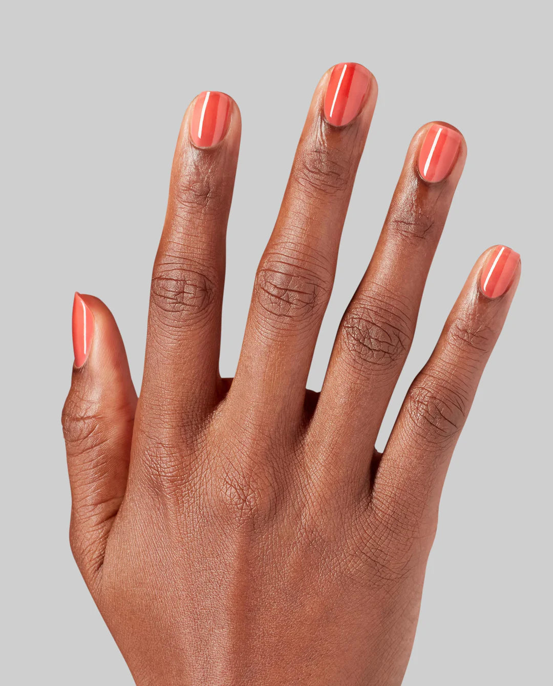 OPI Nail Lacquer 0.5oz - Make 'Em Jelly #S053