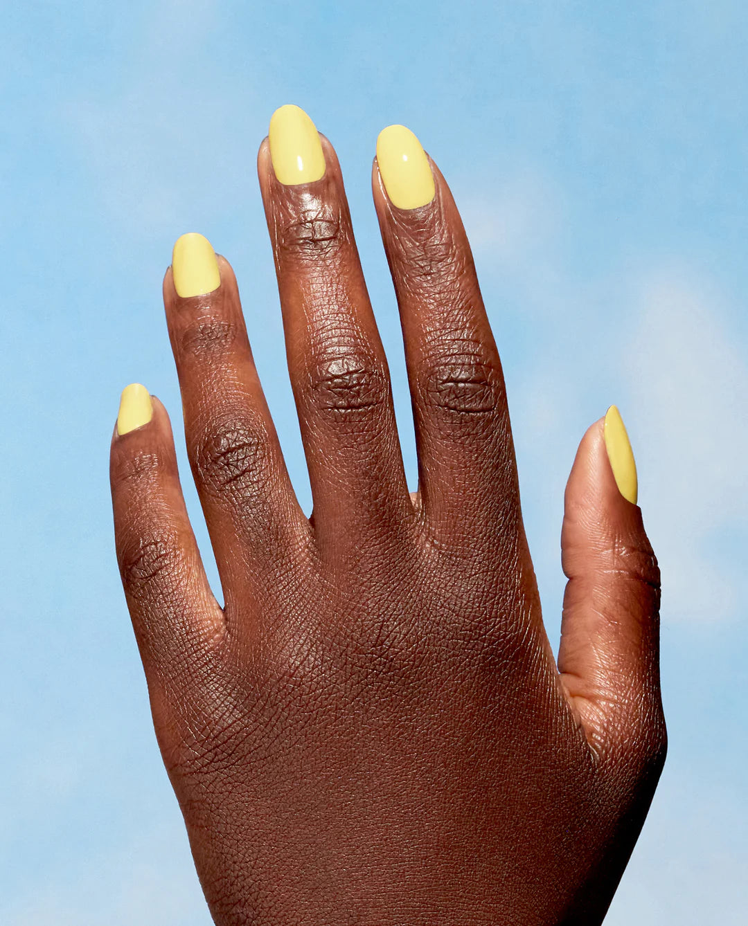 OPI Nature Strong 0.5oz - Make My Daisy #NAT030