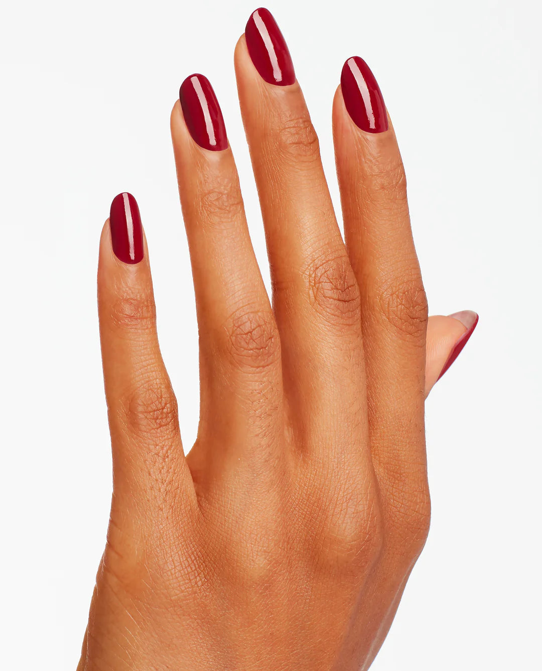 OPI Nail Lacquer 0.5oz - Malaga Wine #L87